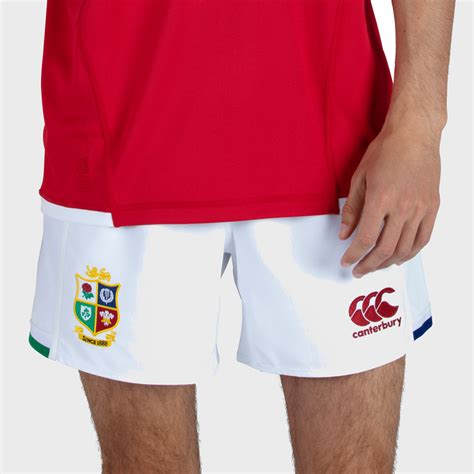 adidas british lions replica rugby shorts|British and Irish Lions Junior Match Short .